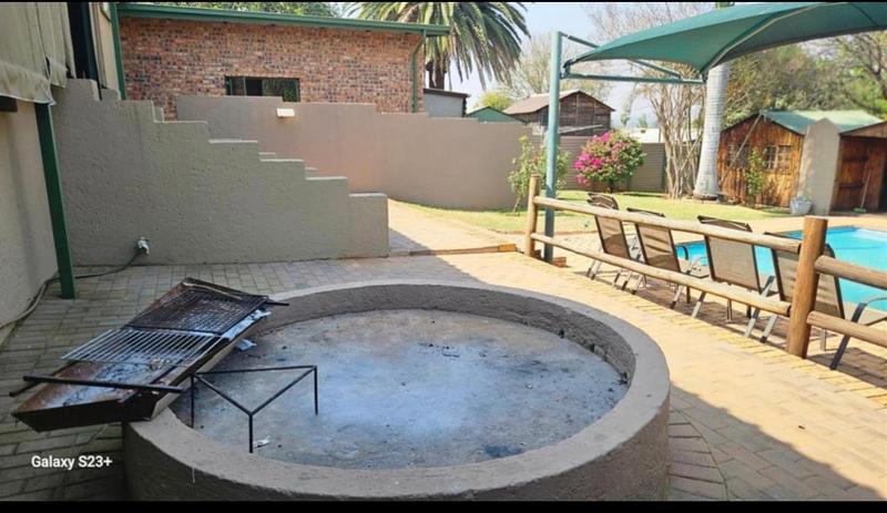 3 Bedroom Property for Sale in Mountain View Eastern Cape